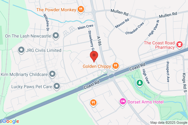 McCluskey Roofing