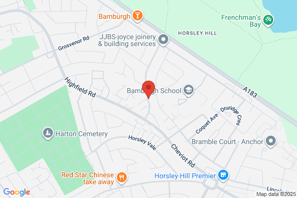 Cheviot Junior Mixed School