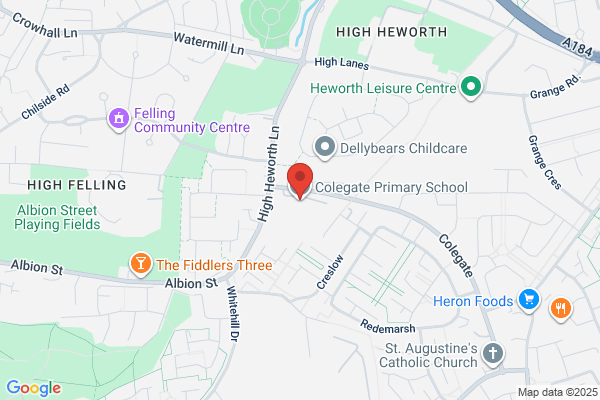 Colegate Primary School