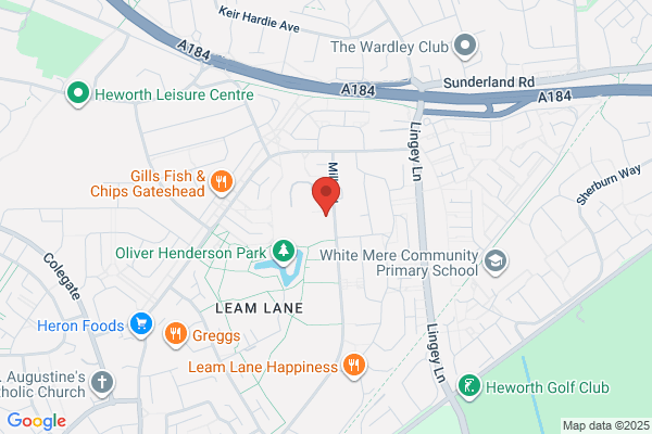 Lingey House Primary School