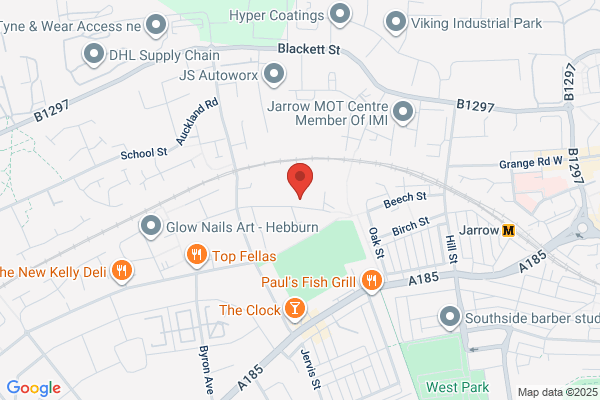 St Oswald's C of E Junior Mixed & Infant School