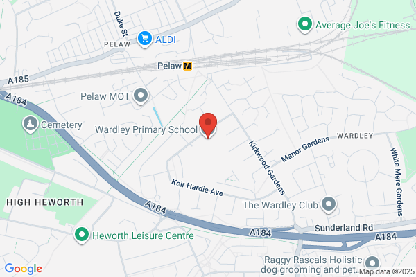 Wardley Primary School