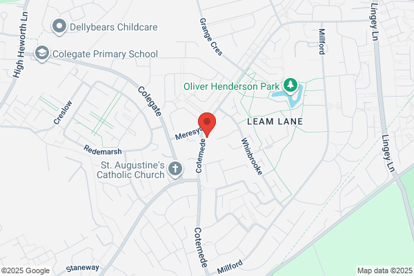 Co-op Food - Fewster Square - Leam Lane