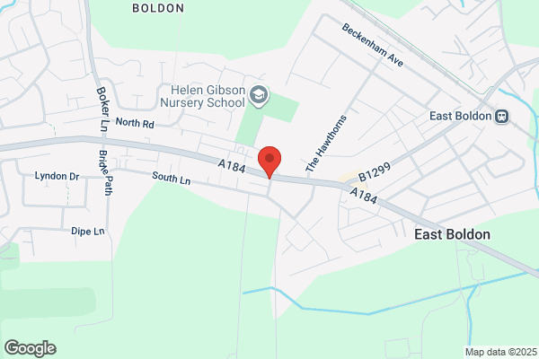 East Boldon Chop Suey House