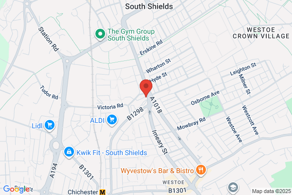 Richmond Taxis