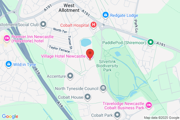 Village Gym Newcastle