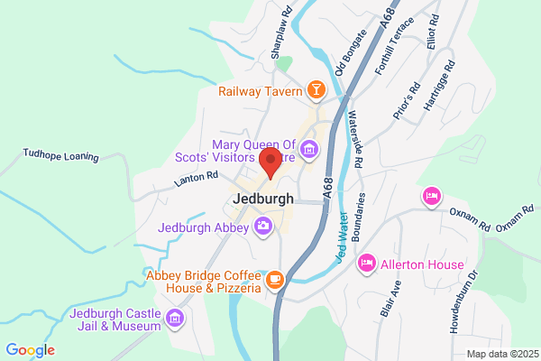 Stems Of Jedburgh