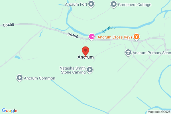 Ancrum