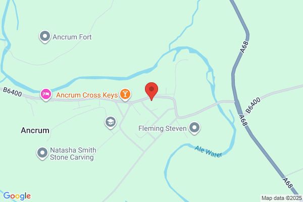 Ancrum Bowling Club