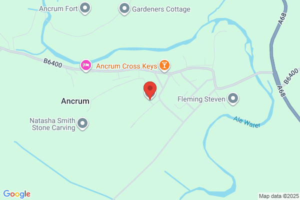 Ancrum Primary School