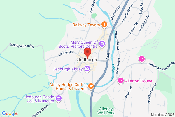 Arrans Of Jedburgh