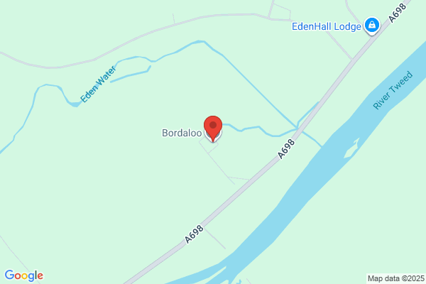 Bordaloo Services Ltd