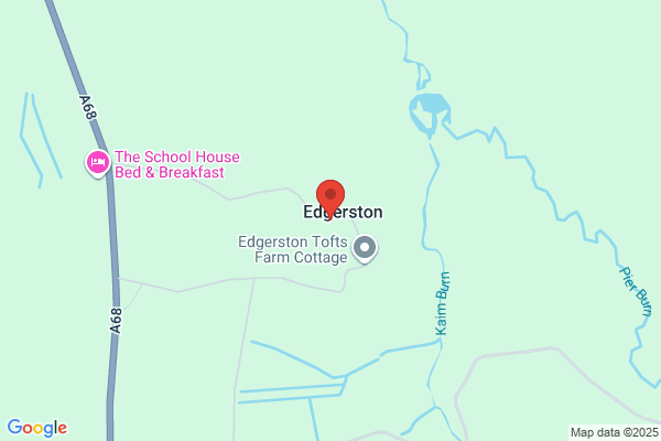 Edgerston Trading Ltd