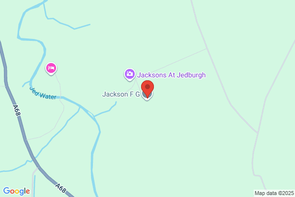 F G Jackson