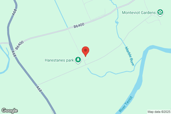 Harestanes Countryside Visitors Centre