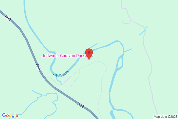 Jedwater Caravan Park Shop