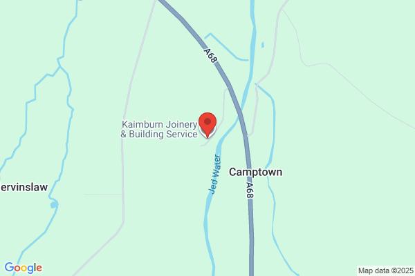 Kaimburn