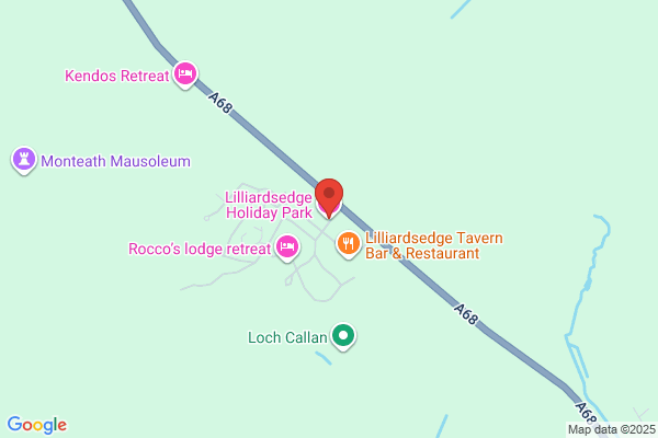 Lilliardsedge Park