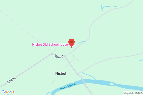 Nesbit Smithy