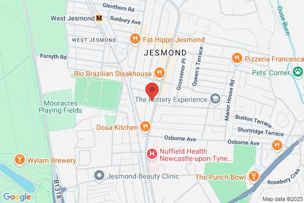 Simpson & Nisbet Dental & Implant Clinic