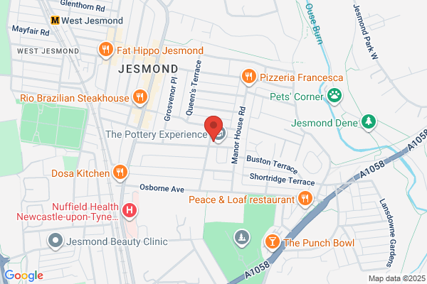Fern Avenue Masonic Co Ltd