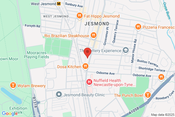 Highgate Property Specialists
