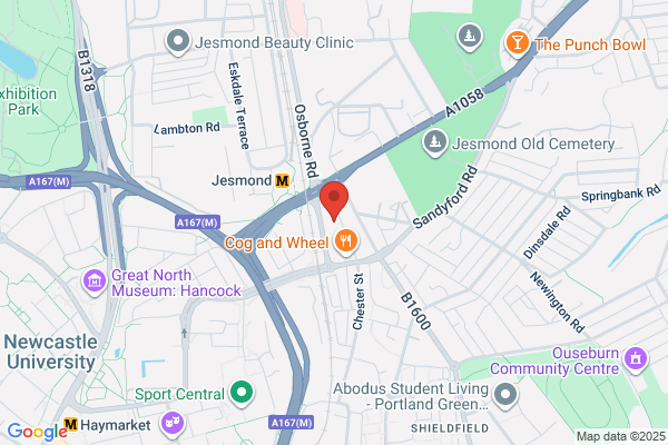 Mincoffs Solicitors