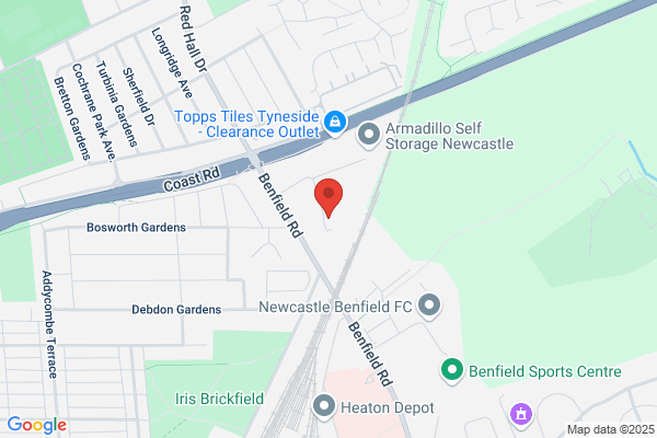 N & P Cleaning Agency