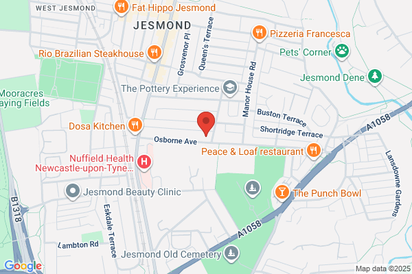 The Osborne Clinic