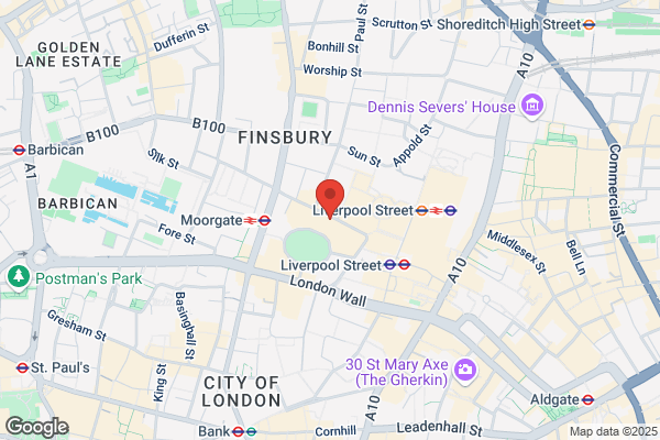 Nationwide Building Society