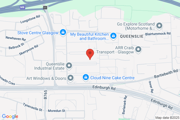Clydeside Soap