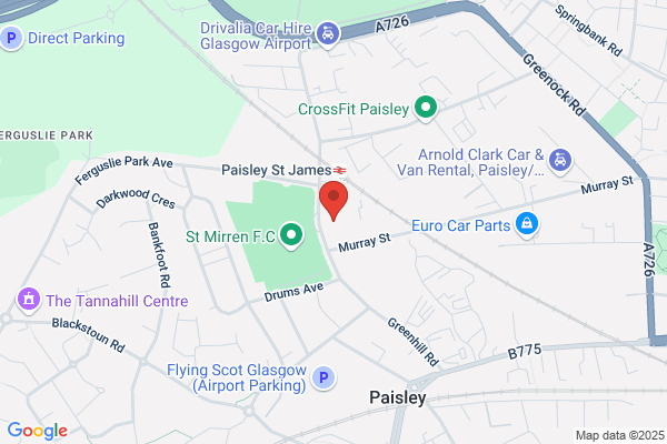 KS Plumbing & Heating Ltd