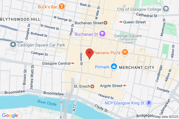 Nexus Property Care Ltd