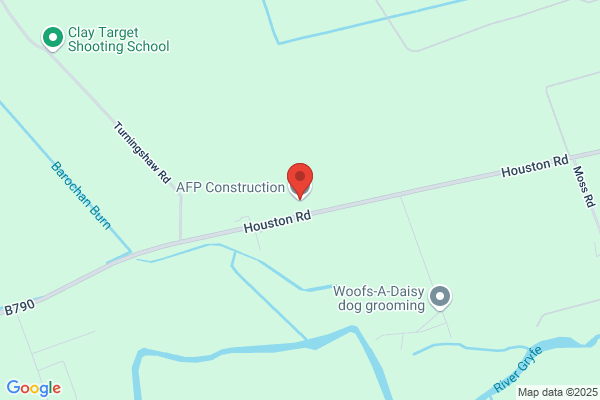 P L S Construction Ltd