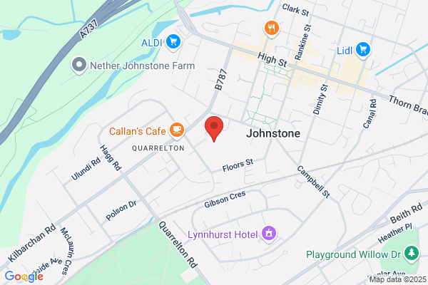 Bodyworx Vehicle Repair Centre