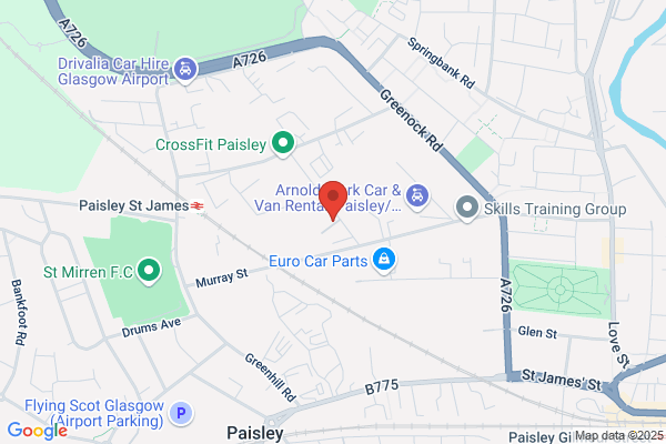Tmg Vehicle Repair Centre