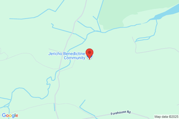 Jericho Benedictine Community