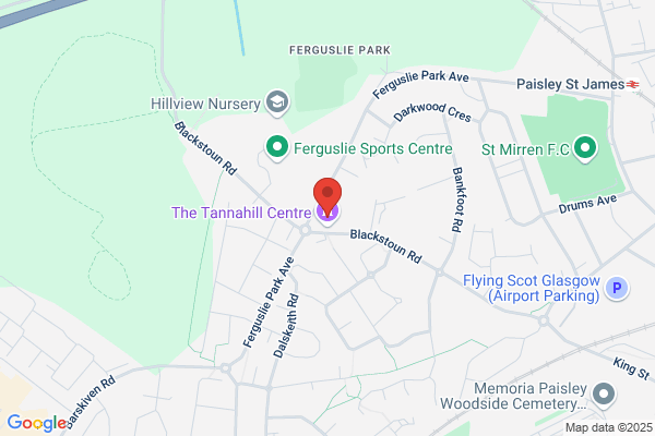 Ferguslie Clinic