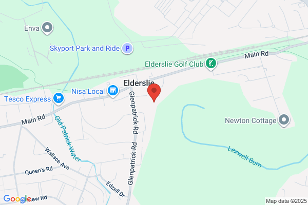 Elderslie Wallace Bowling Club