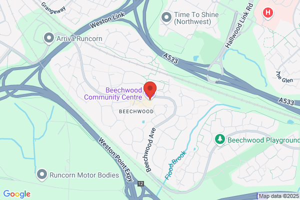 Beechwood Community Centre
