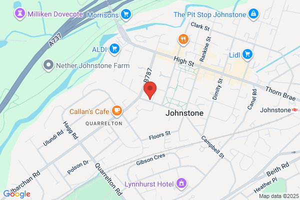 Cartside Community Building