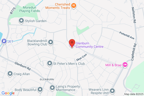 Glenburn Community Centre