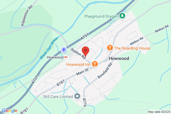 Howwood Village Hall