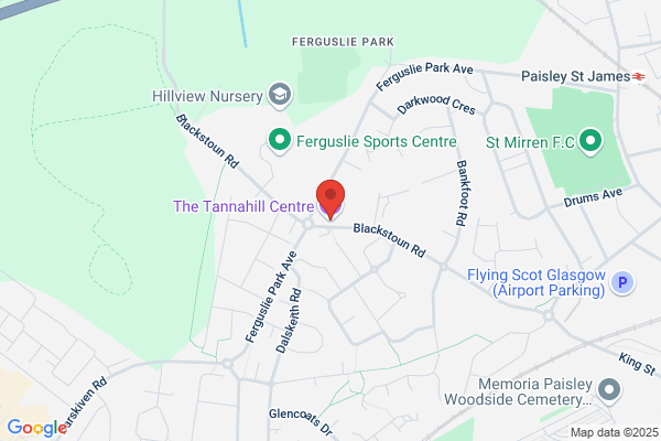 The Tannahill Centre