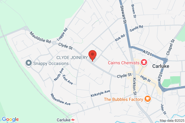 Clyde Construction & Joinery