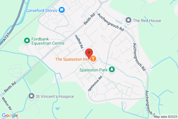 Spateson Superstore