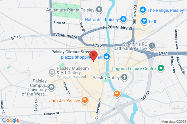 Dee Dental Paisley