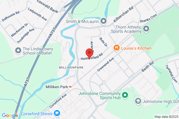 Hotpoint Repairs Johnstone