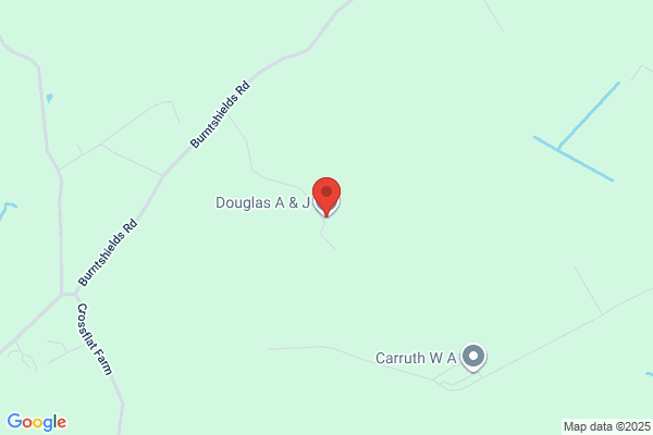 A & J Douglas