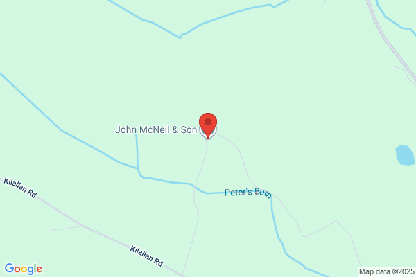 John McNeil & Son